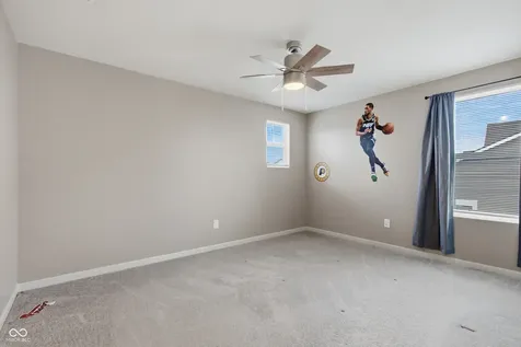 7183 Oak Trace Lane Brownsburg IN 46112