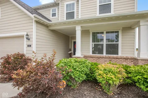 7183 Oak Trace Lane Brownsburg IN 46112