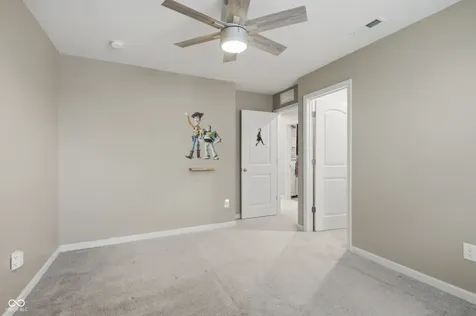 7183 Oak Trace Lane Brownsburg IN 46112