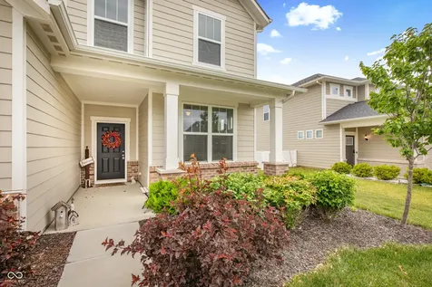 7183 Oak Trace Lane Brownsburg IN 46112