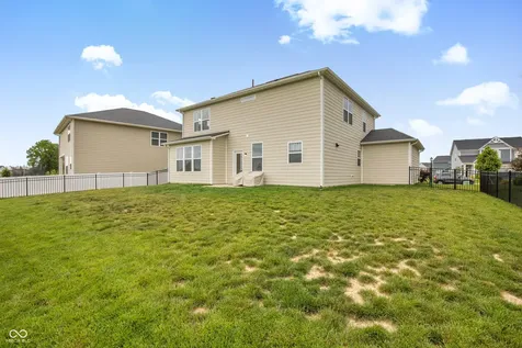 7183 Oak Trace Lane Brownsburg IN 46112