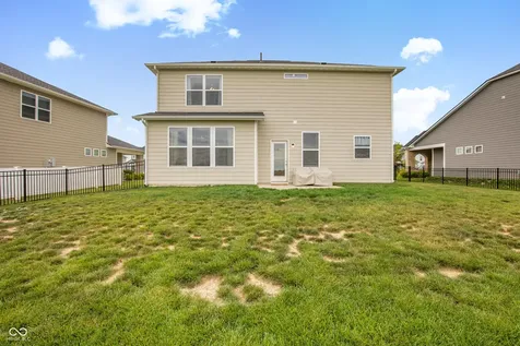 7183 Oak Trace Lane Brownsburg IN 46112
