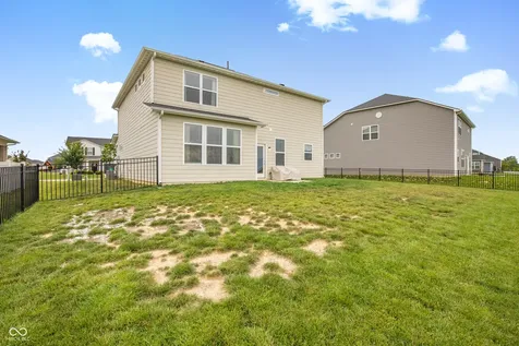 7183 Oak Trace Lane Brownsburg IN 46112