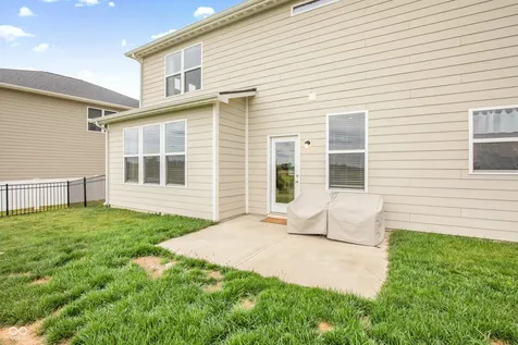 7183 Oak Trace Lane Brownsburg IN 46112