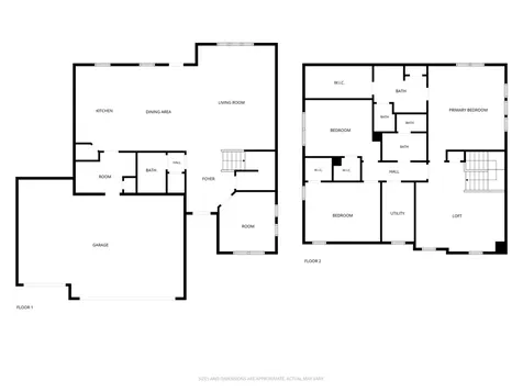 7183 Oak Trace Lane Brownsburg IN 46112