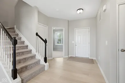 7183 Oak Trace Lane Brownsburg IN 46112