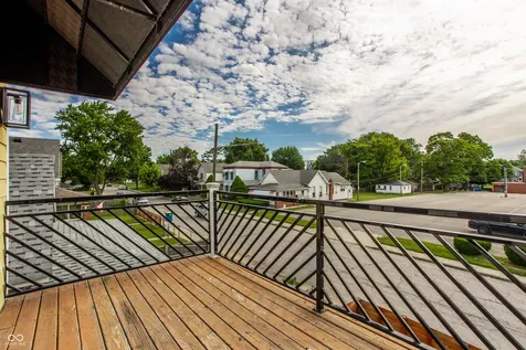 1222 Linden Street Indianapolis IN 46203