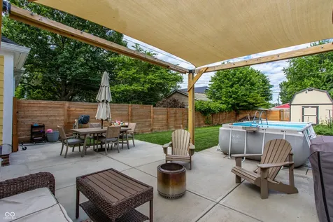 1222 Linden Street Indianapolis IN 46203
