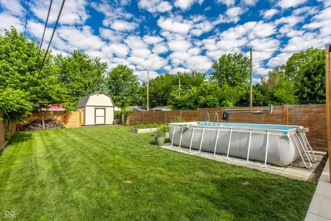 1222 Linden Street Indianapolis IN 46203