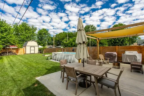 1222 Linden Street Indianapolis IN 46203