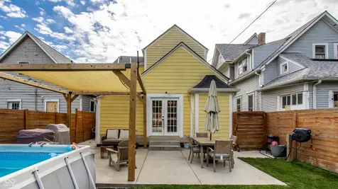 1222 Linden Street Indianapolis IN 46203