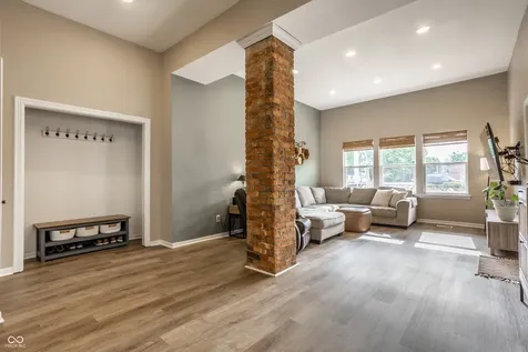 1222 Linden Street Indianapolis IN 46203
