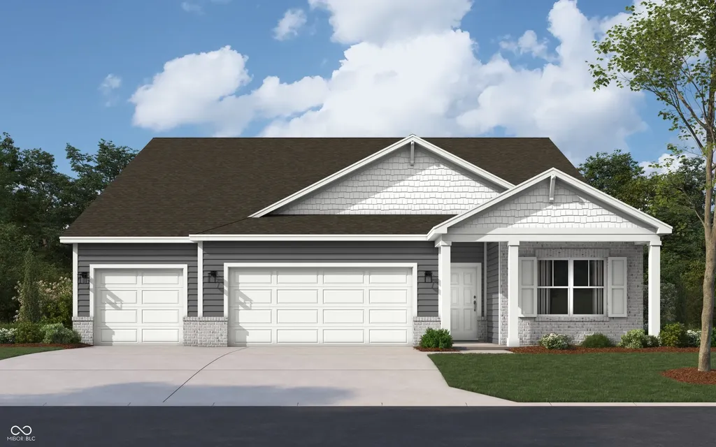 1591 Henry Street Fortville IN 46040