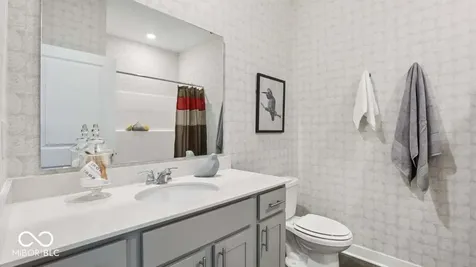 1591 Henry Street Fortville IN 46040
