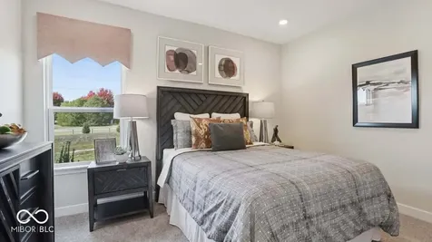 1591 Henry Street Fortville IN 46040