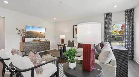 1591 Henry Street Fortville IN 46040