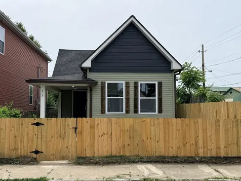 17 E Caven Street Indianapolis IN 46225