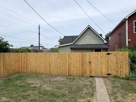 17 E Caven Street Indianapolis IN 46225