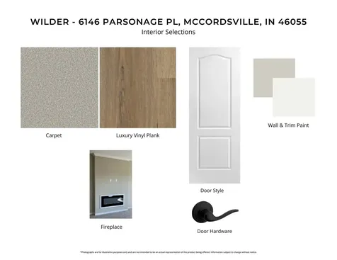 6143 Mill Hill Way Mccordsville IN 46055
