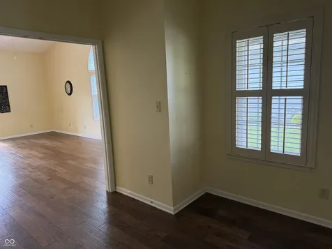 1223 Arlington Drive Greenfield IN 46140