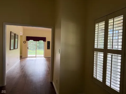 1223 Arlington Drive Greenfield IN 46140