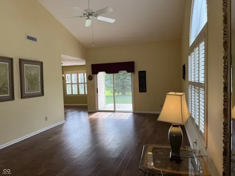 1223 Arlington Drive Greenfield IN 46140