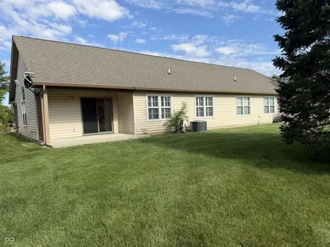 1223 Arlington Drive Greenfield IN 46140