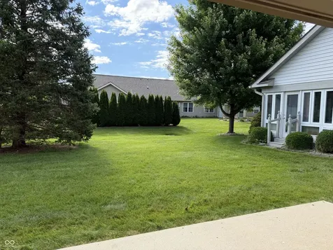 1223 Arlington Drive Greenfield IN 46140