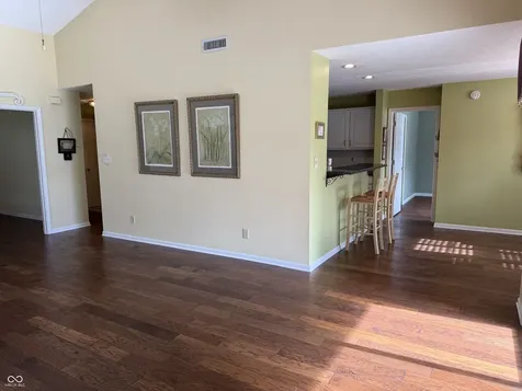 1223 Arlington Drive Greenfield IN 46140