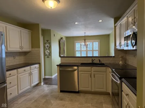 1223 Arlington Drive Greenfield IN 46140