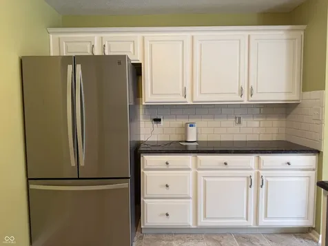 1223 Arlington Drive Greenfield IN 46140