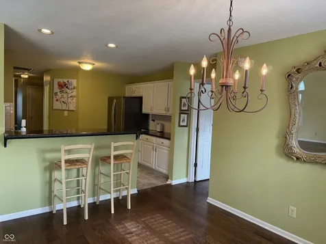 1223 Arlington Drive Greenfield IN 46140