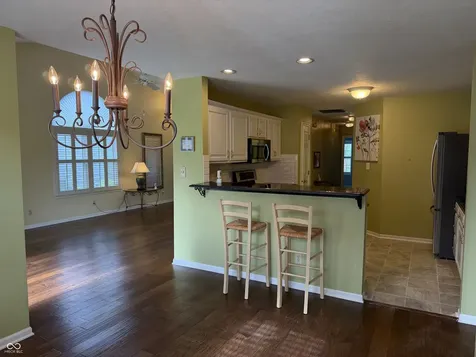 1223 Arlington Drive Greenfield IN 46140