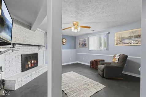 1217 Ridgepointe Drive Indianapolis IN 46234