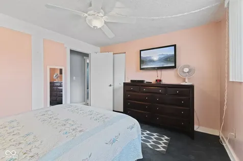 1217 Ridgepointe Drive Indianapolis IN 46234