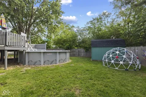 1217 Ridgepointe Drive Indianapolis IN 46234