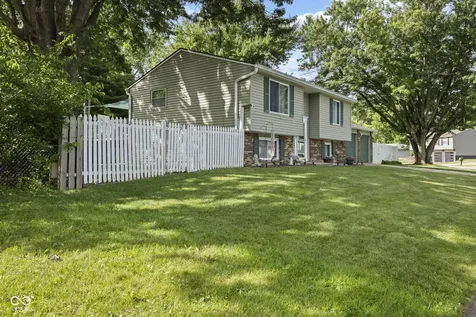 1217 Ridgepointe Drive Indianapolis IN 46234