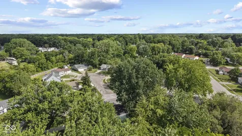 1217 Ridgepointe Drive Indianapolis IN 46234