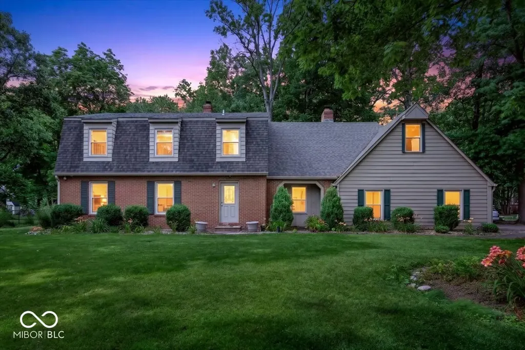 7430 Lombardi Drive Plainfield IN 46168