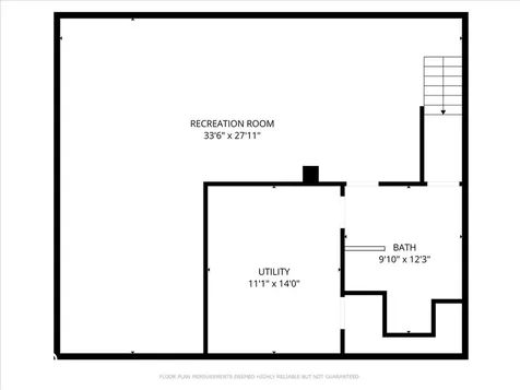 7430 Lombardi Drive Plainfield IN 46168
