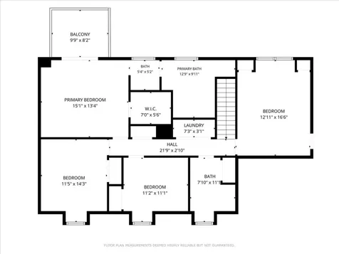 7430 Lombardi Drive Plainfield IN 46168