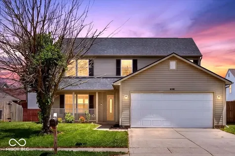 3837 Bressingham Drive Indianapolis IN 46235