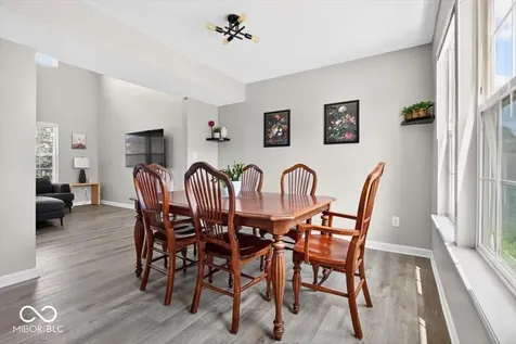3837 Bressingham Drive Indianapolis IN 46235