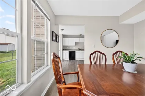 3837 Bressingham Drive Indianapolis IN 46235