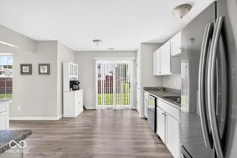 3837 Bressingham Drive Indianapolis IN 46235