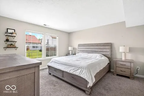 3837 Bressingham Drive Indianapolis IN 46235