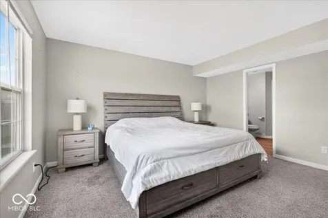 3837 Bressingham Drive Indianapolis IN 46235