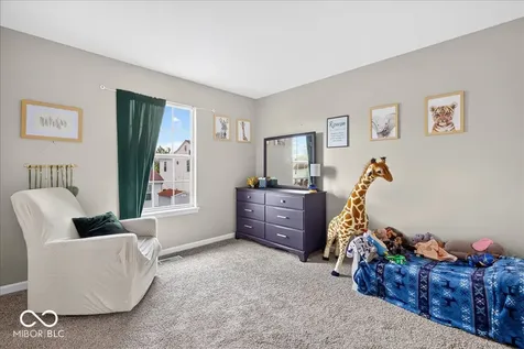 3837 Bressingham Drive Indianapolis IN 46235