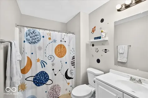 3837 Bressingham Drive Indianapolis IN 46235