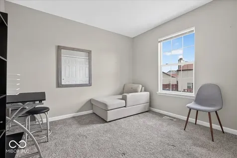 3837 Bressingham Drive Indianapolis IN 46235